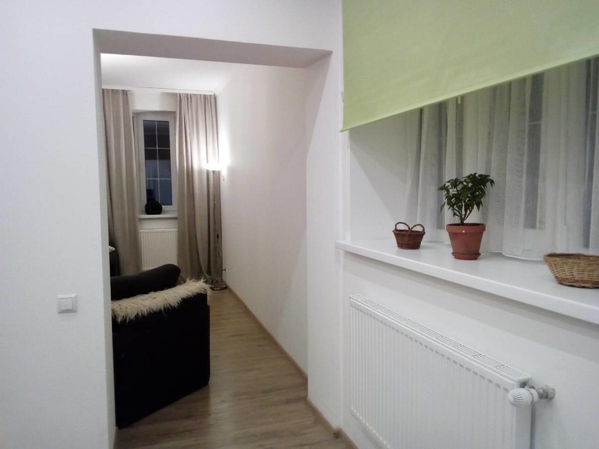 Flat In Cottage Close To The Centre Parking, Wifi, Bbq ลวีฟ ภายนอก รูปภาพ