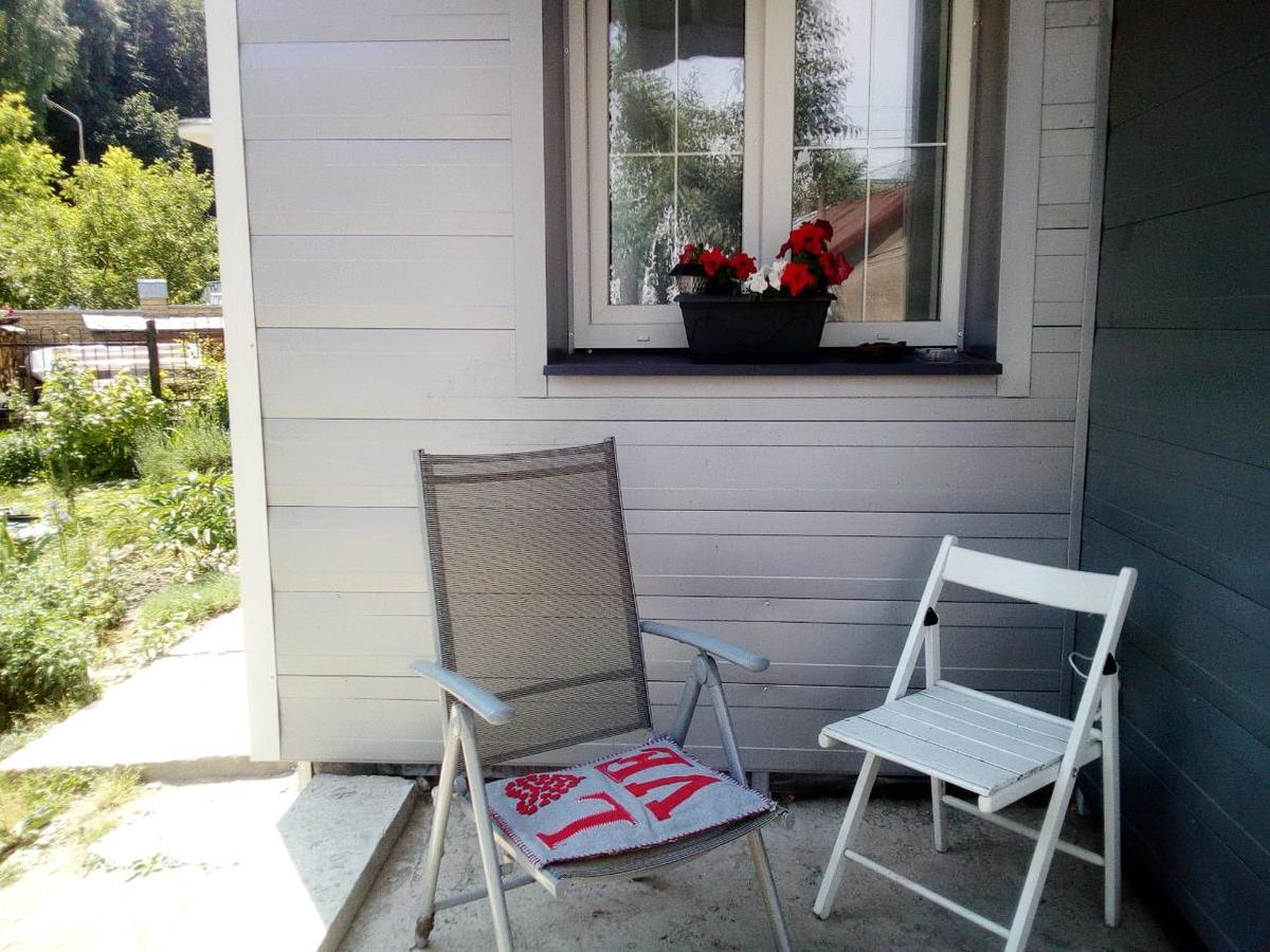 Flat In Cottage Close To The Centre Parking, Wifi, Bbq ลวีฟ ภายนอก รูปภาพ