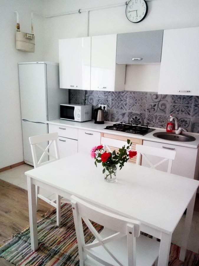 Flat In Cottage Close To The Centre Parking, Wifi, Bbq ลวีฟ ภายนอก รูปภาพ