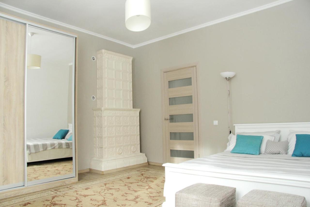 Flat In Cottage Close To The Centre Parking, Wifi, Bbq ลวีฟ ภายนอก รูปภาพ