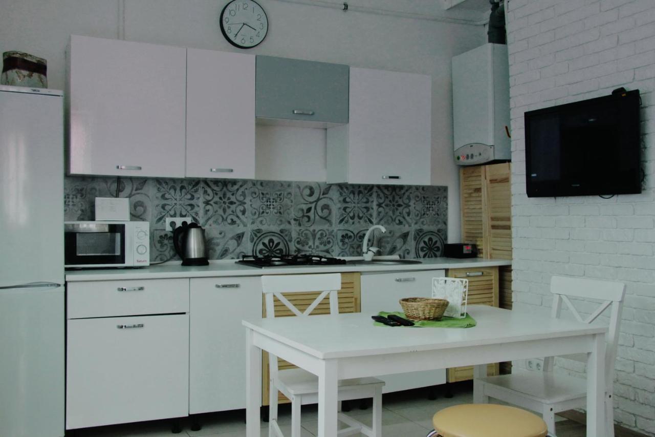 Flat In Cottage Close To The Centre Parking, Wifi, Bbq ลวีฟ ภายนอก รูปภาพ