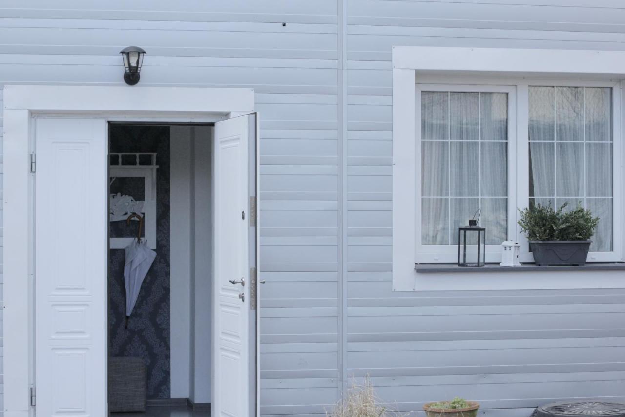 Flat In Cottage Close To The Centre Parking, Wifi, Bbq ลวีฟ ภายนอก รูปภาพ